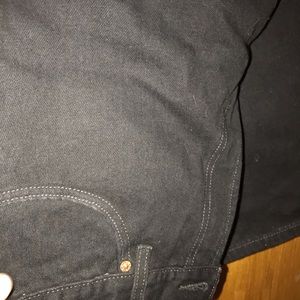 Levi men’s jeans
